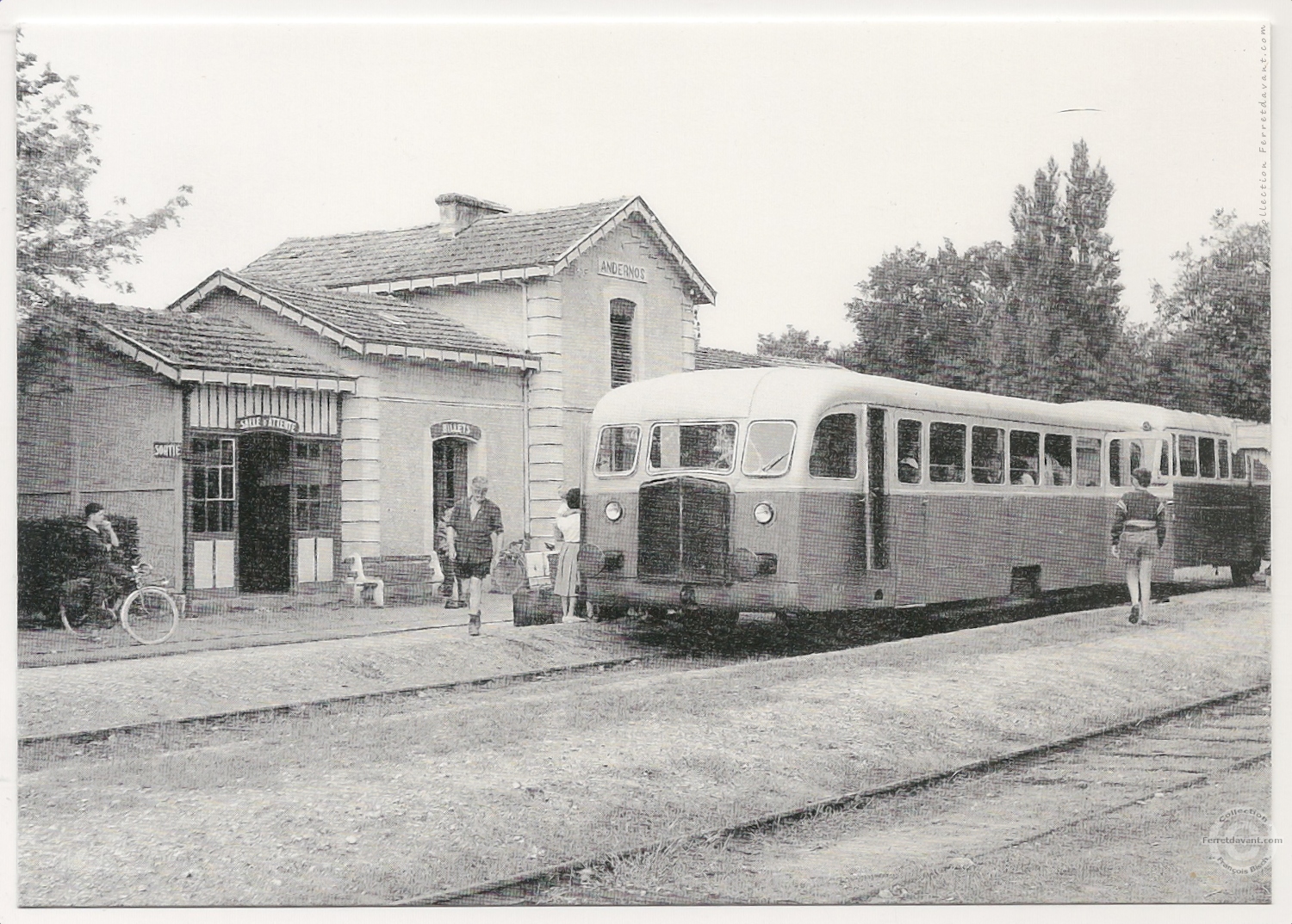 Lège Cap Ferret