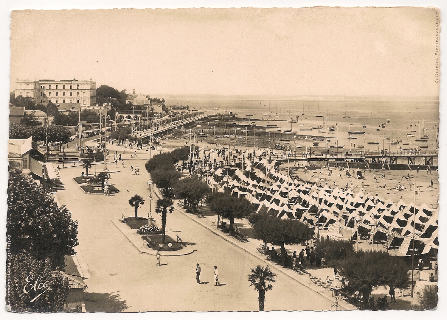 Lège Cap Ferret