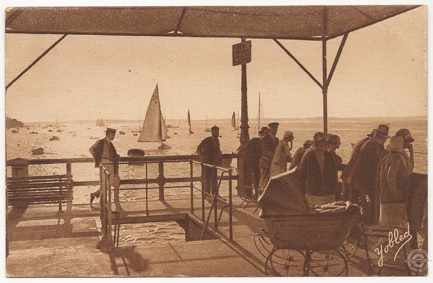 Lège Cap Ferret