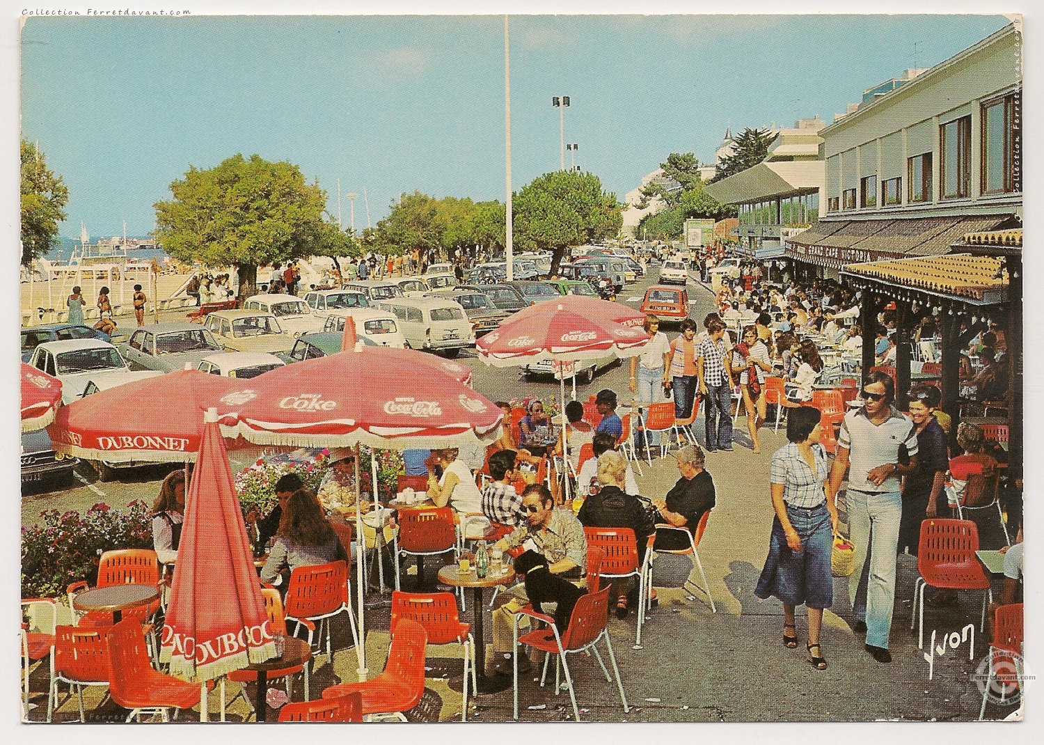 Lège Cap Ferret