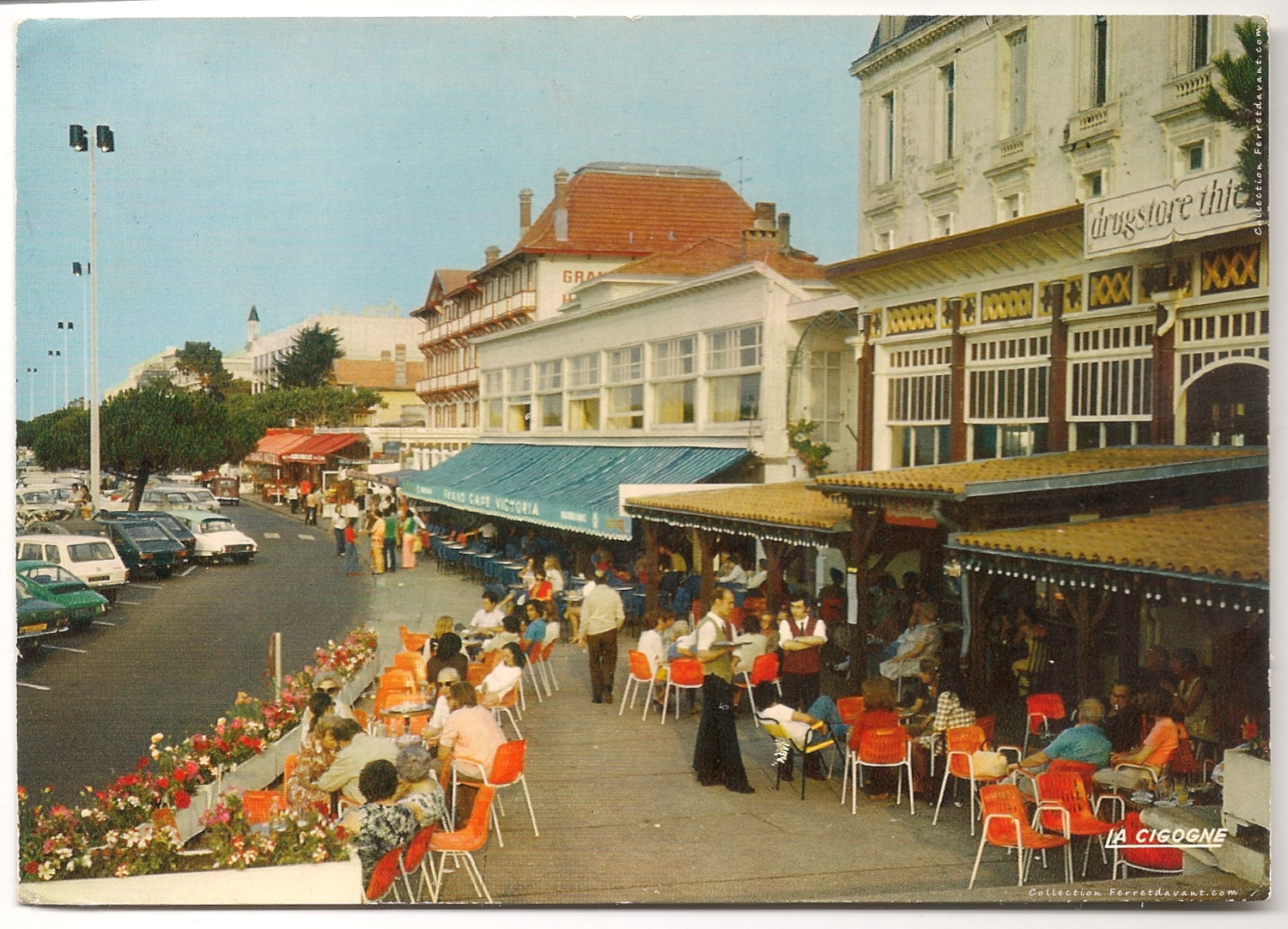 Lège Cap Ferret