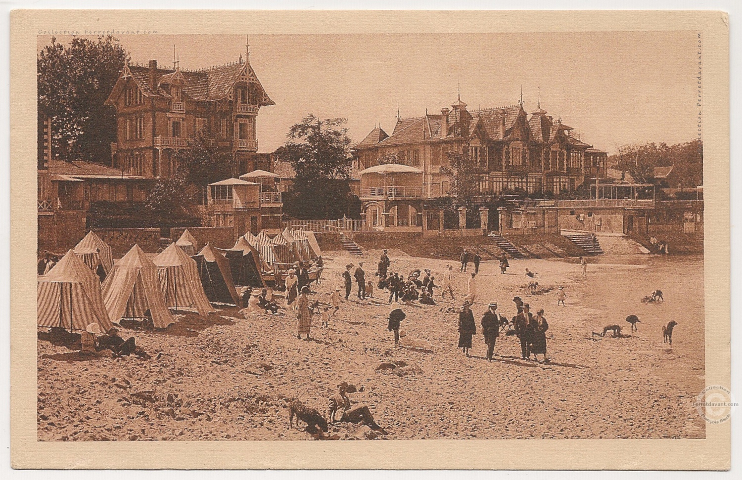 Lège Cap Ferret