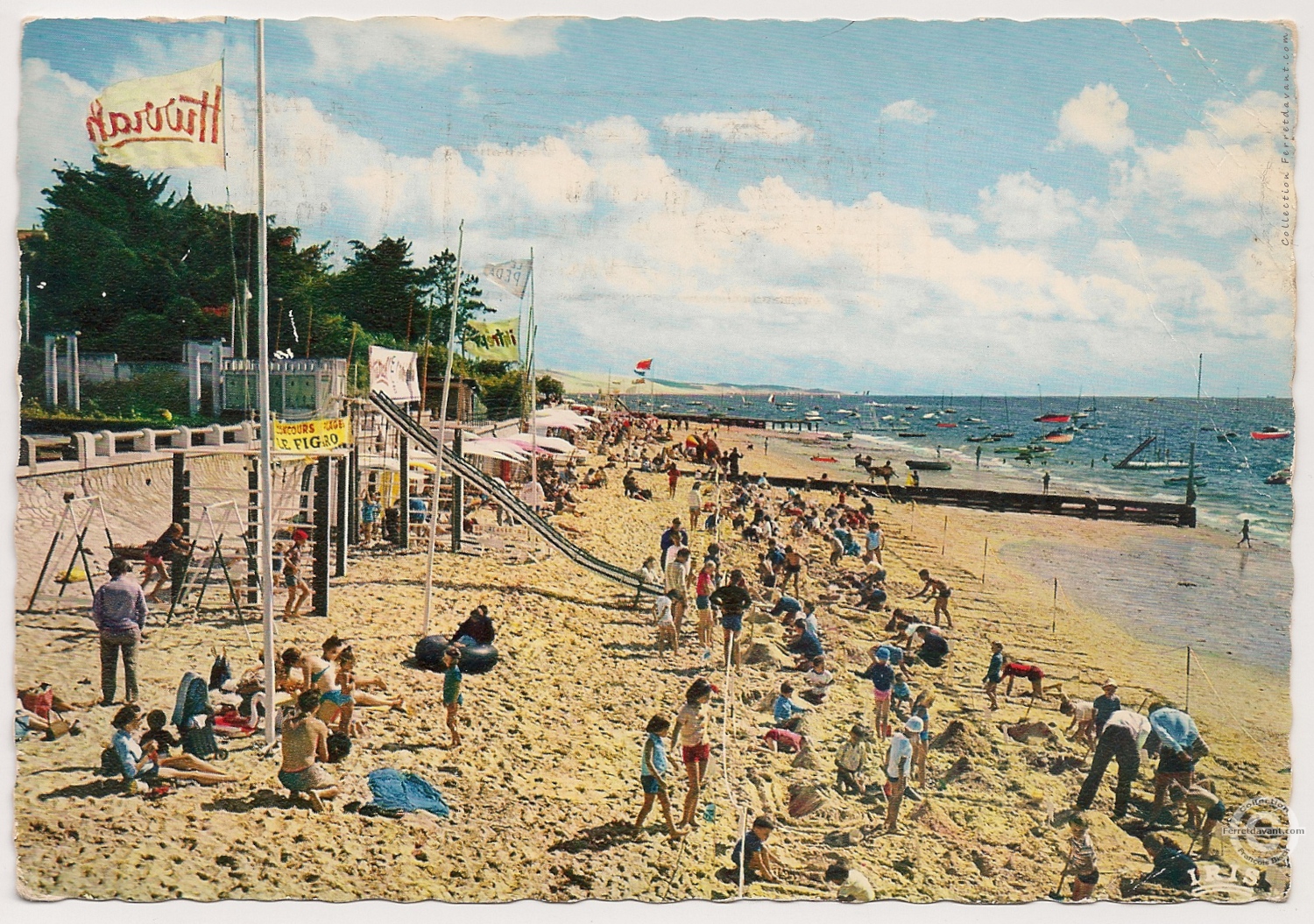 Lège Cap Ferret