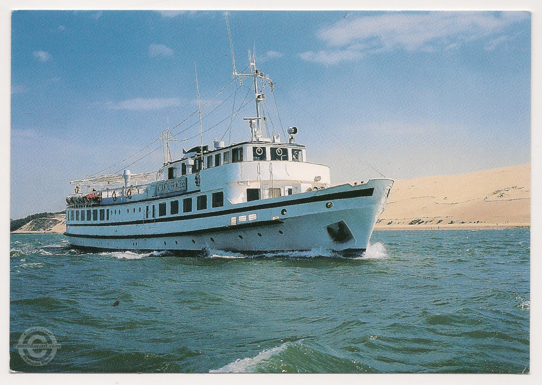 Lège Cap Ferret