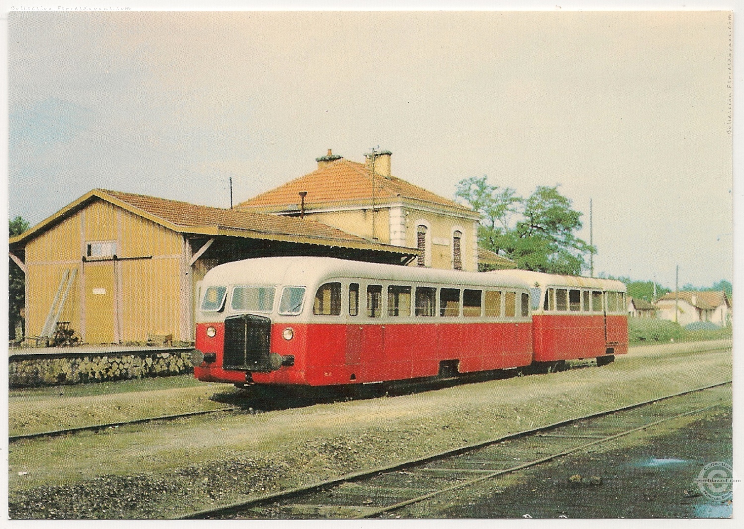 Lège Cap Ferret