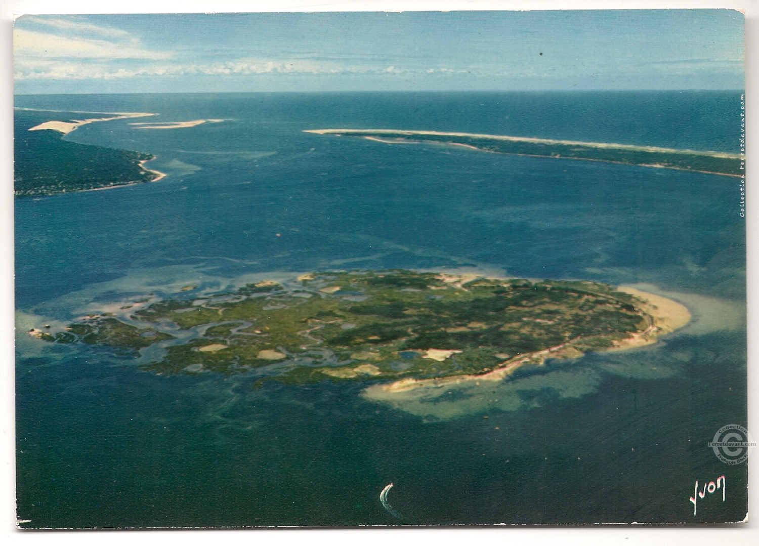 Lège Cap Ferret