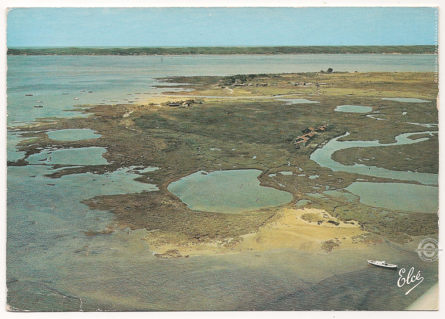 Lège Cap Ferret