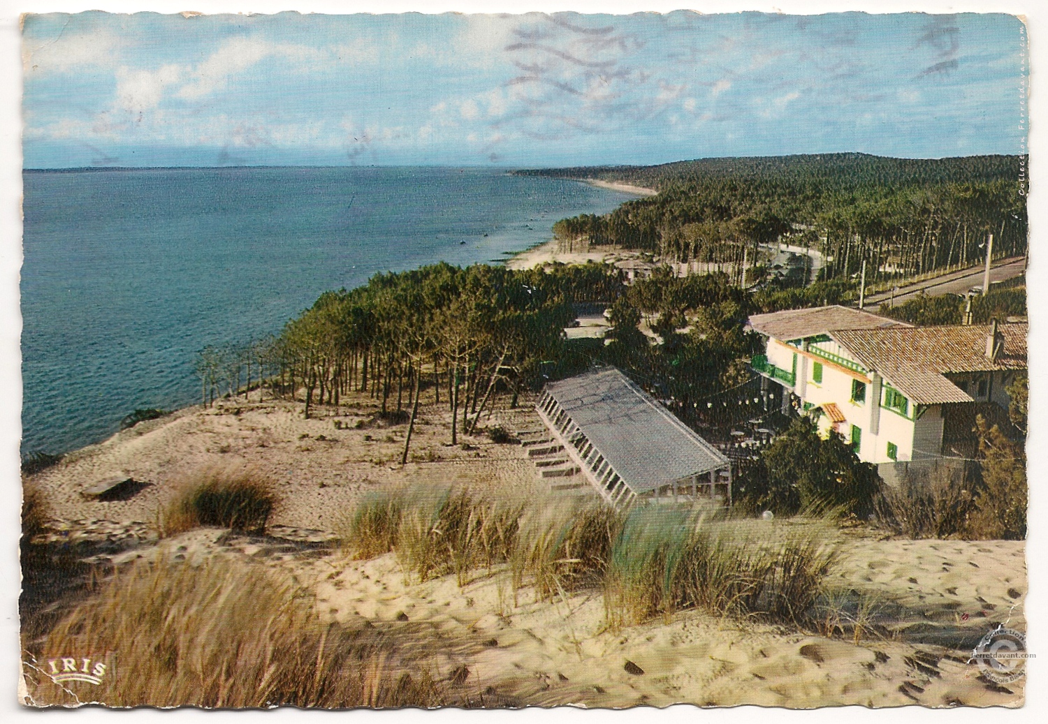 Lège Cap Ferret