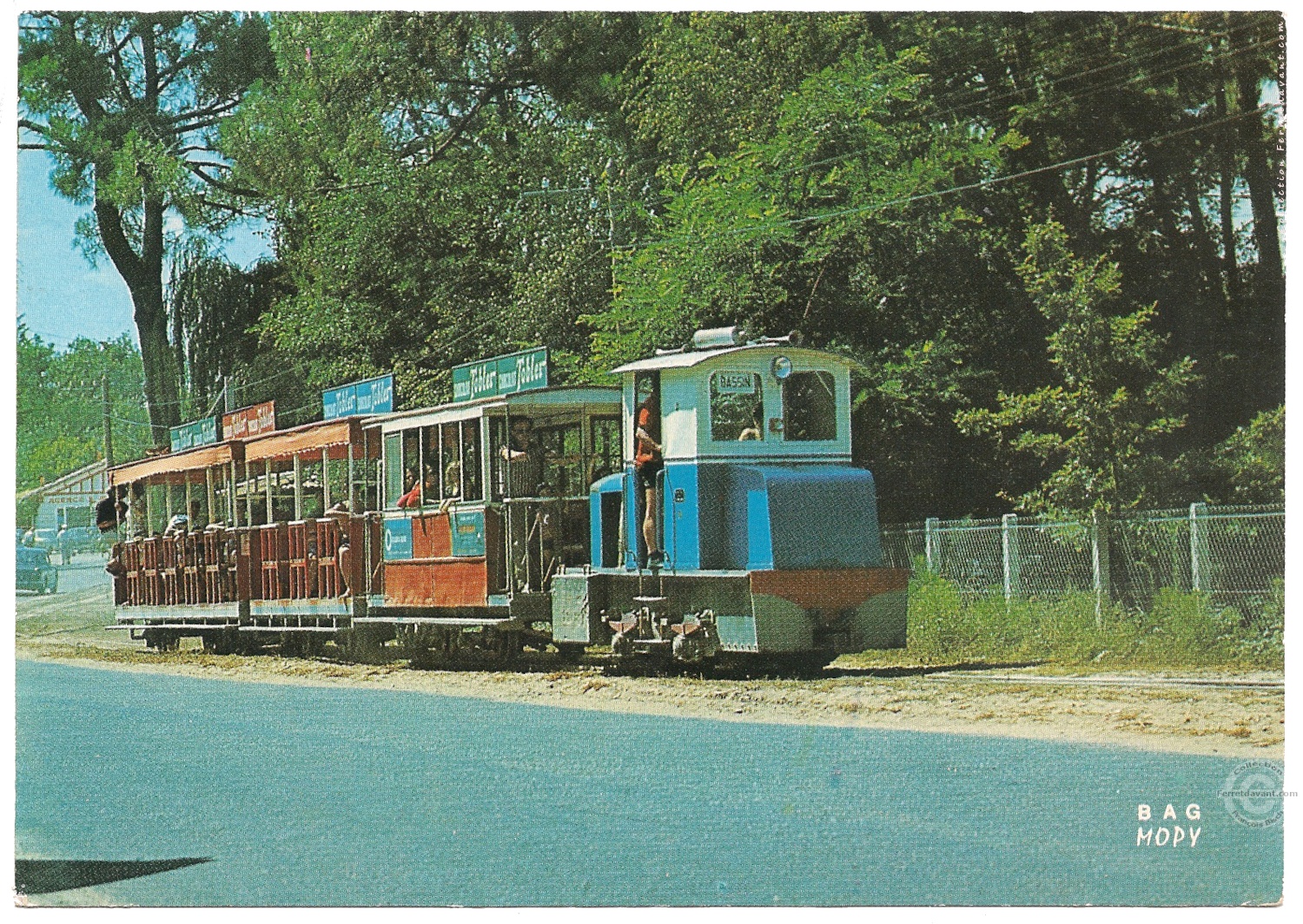Lège Cap Ferret - cap-ferret