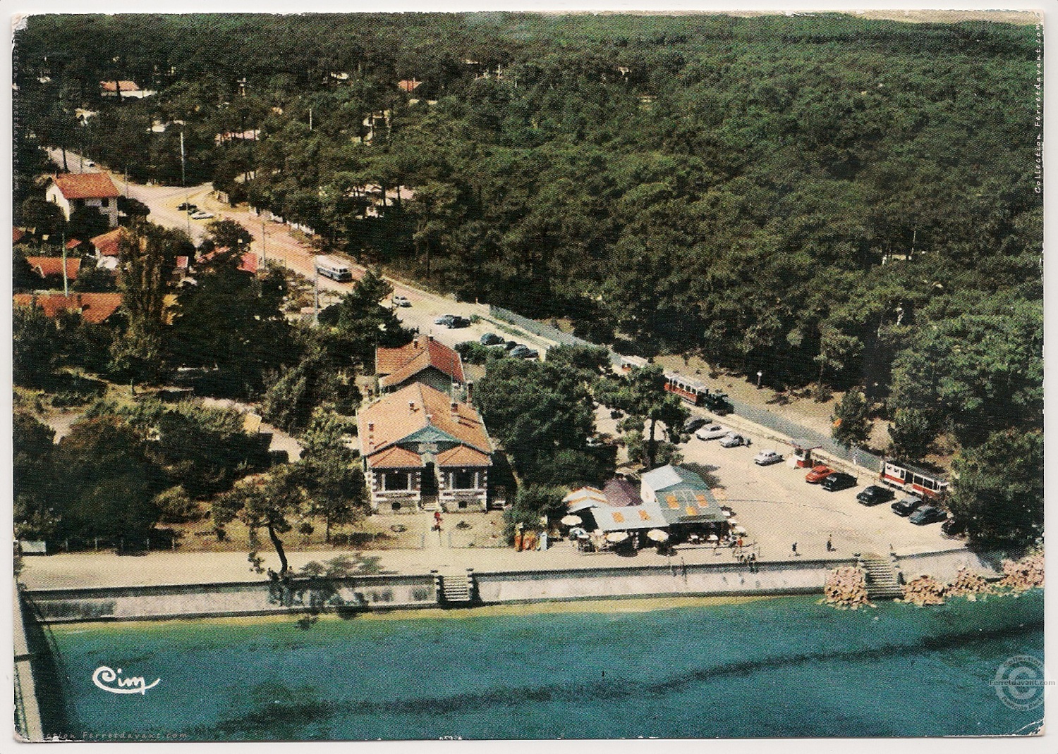 Lège Cap Ferret