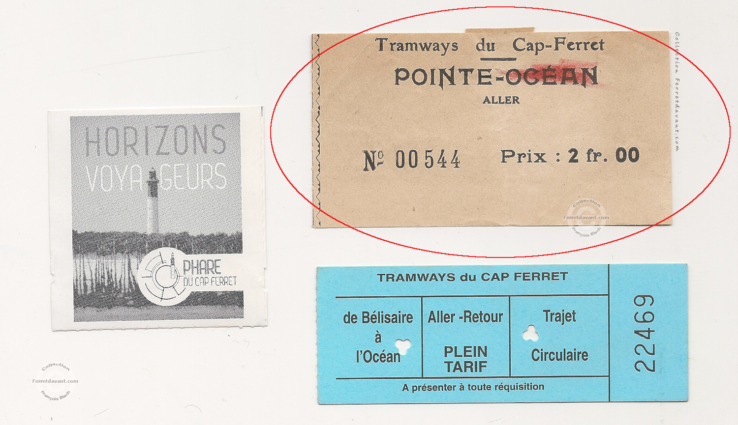 Lège Cap Ferret - cap-ferret