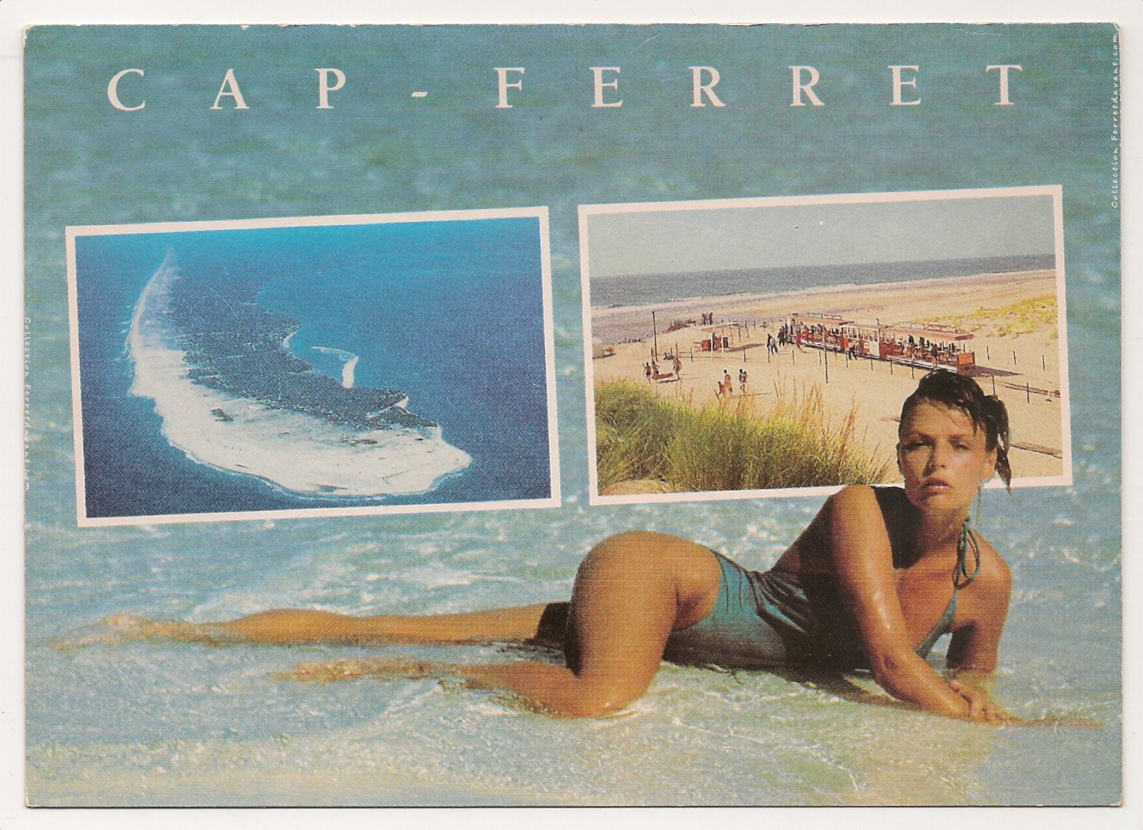 Lège Cap Ferret - cap-ferret