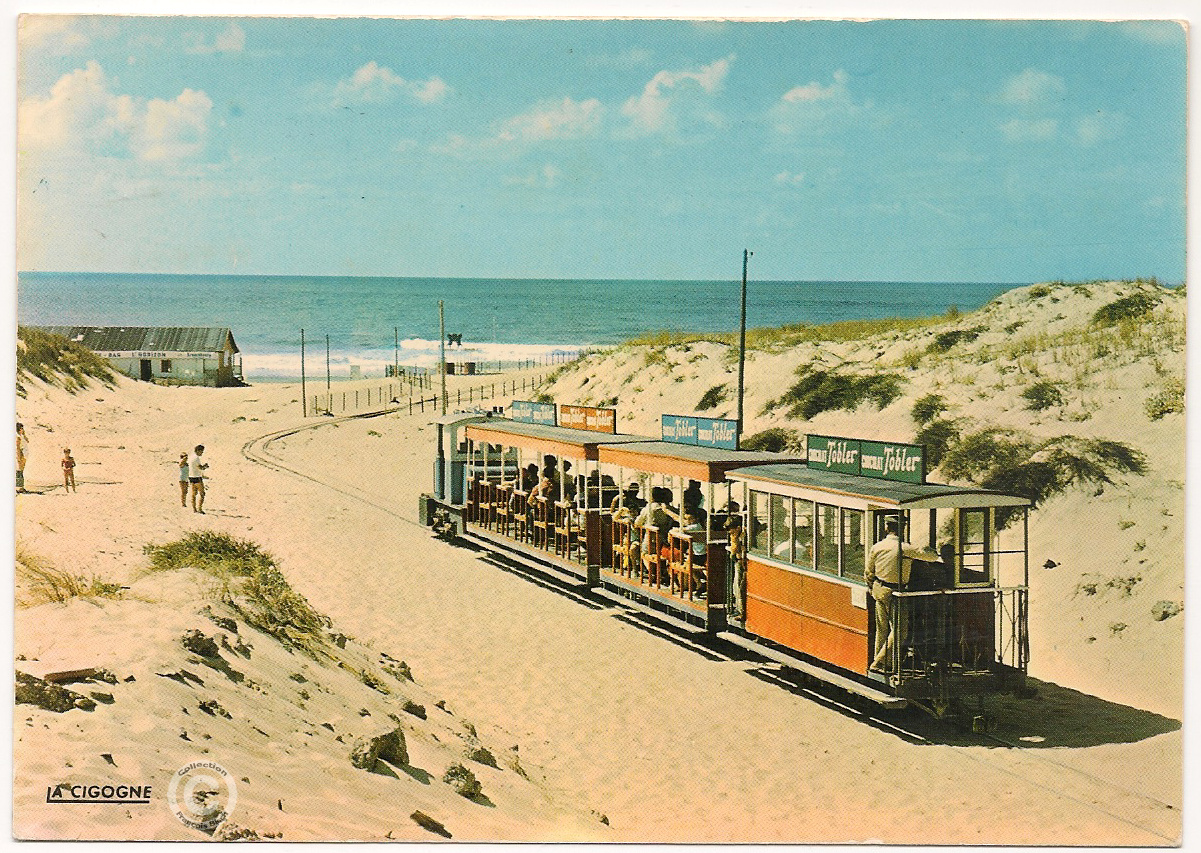 Ferret D Avant Cartes Postales Anciennes De La Commune De Lege Cap Ferret Bassin D Arcachon Par Francois Bisch