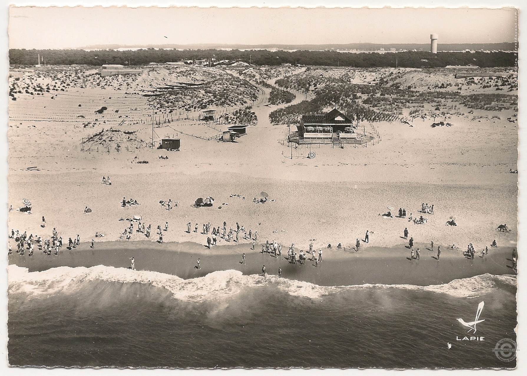 Lège Cap Ferret