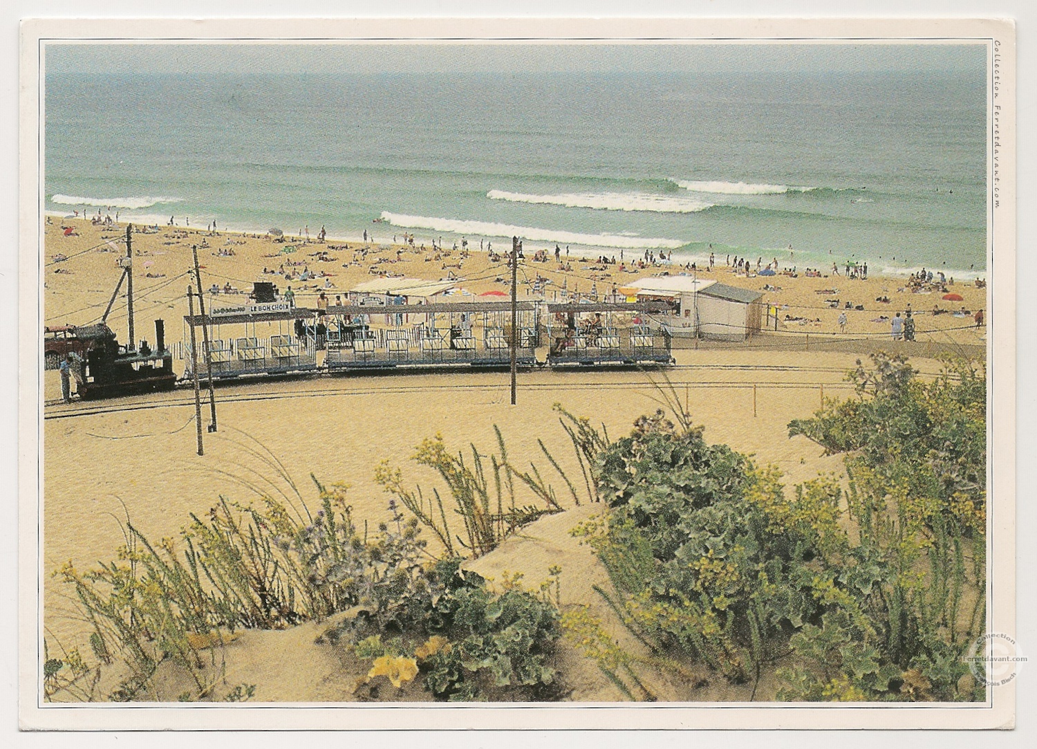 Lège Cap Ferret - cap-ferret
