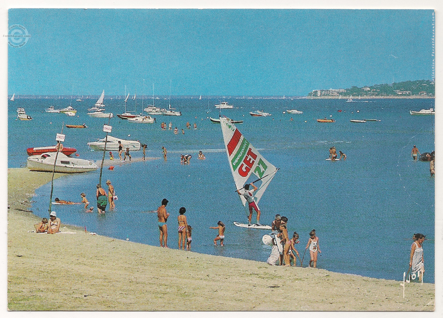 Lège Cap Ferret - cap-ferret