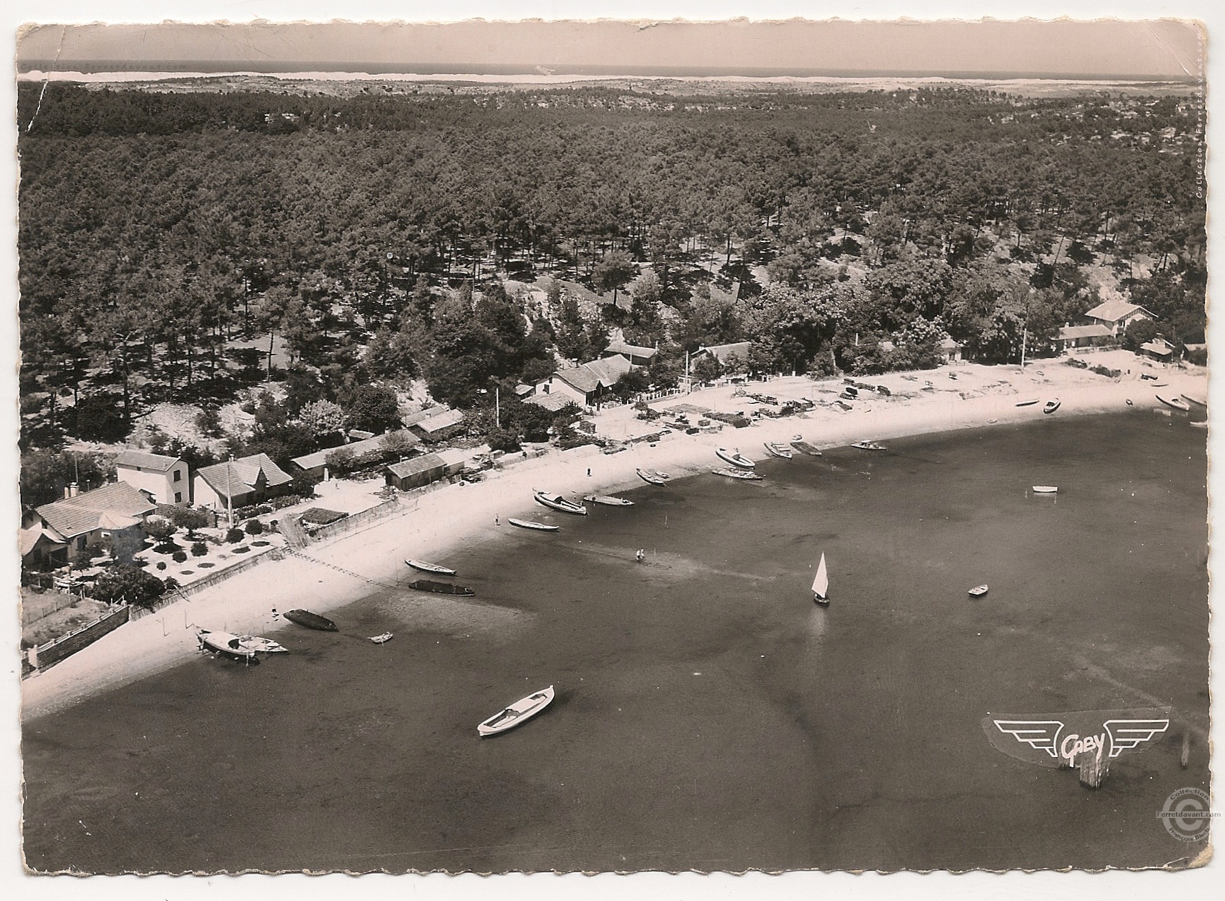 Lège Cap Ferret