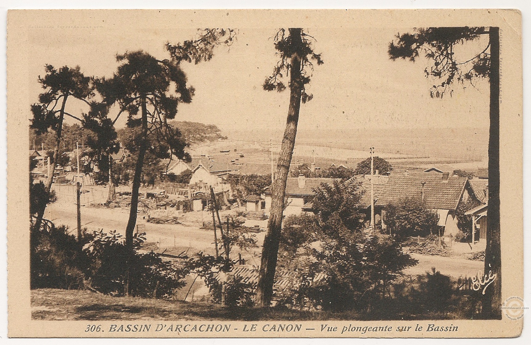 Lège Cap Ferret