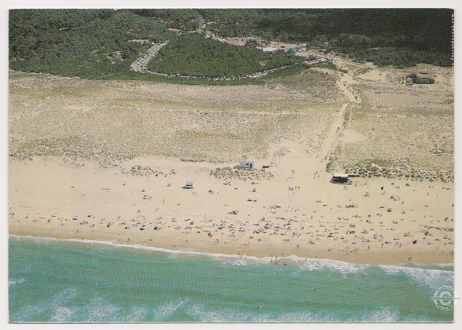 Lège Cap Ferret - lege