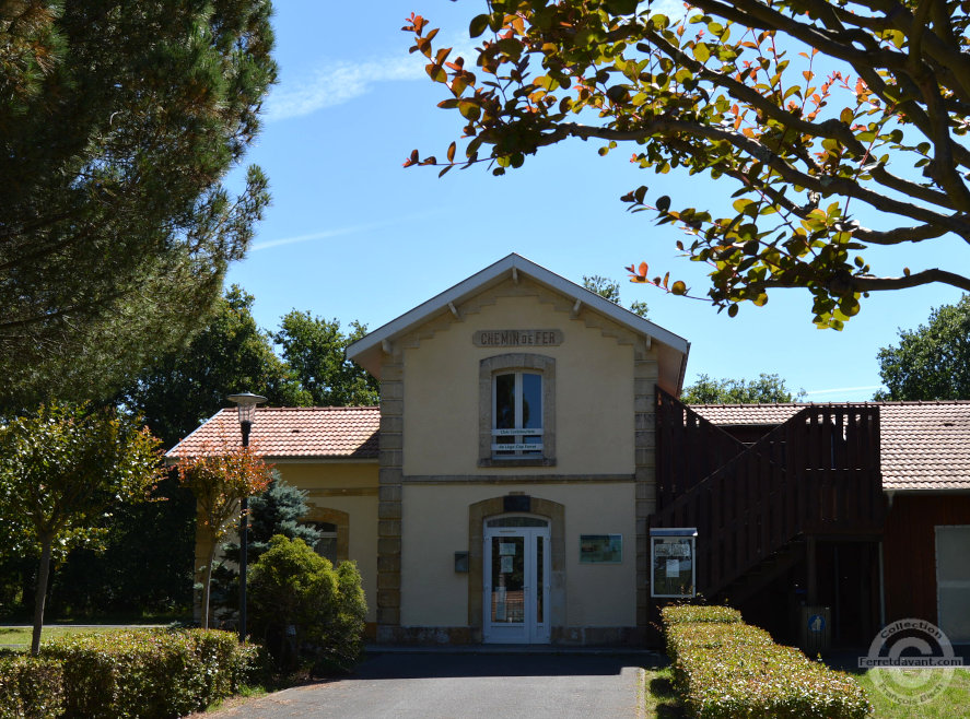 Lège Cap Ferret