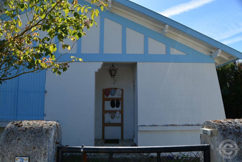 Villa de Lège Cap Ferret